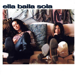 Ella Baila Sola Ella Baila Sola Multi Vinyl LP/CD