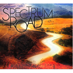 Spectrum Road Spectrum Road