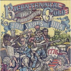 The DCA Experience Bicentennial Gold (200 Years Of Hits)