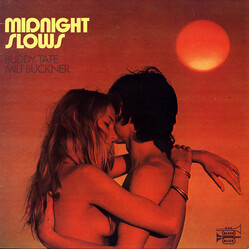 Buddy Tate / Milt Buckner Midnight Slows