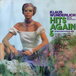 Klaus Wunderlich Hits Again 5