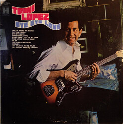 Trini Lopez Bye Bye Love
