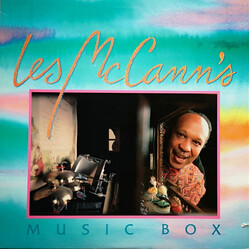 Les McCann Music Box