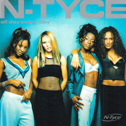 N-Tyce All Day Every Day