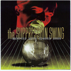 The Suppression Swing Greeted With Closed Arms
