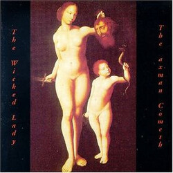 Wicked Lady Axeman Cometh Vinyl 2 LP