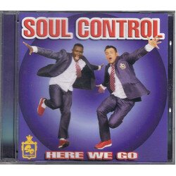 Soul Control (2) Here We Go