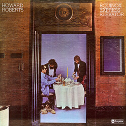Howard Roberts Equinox Express Elevator