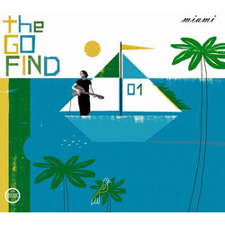 The Go Find Miami