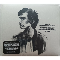 Scott Kelly / Steve Von Till / Wino (2) Songs Of Townes Van Zandt