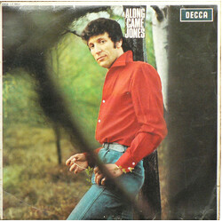 Tom Jones Along Came Jones