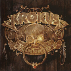 Krokus Hoodoo