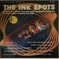 The Ink Spots The Ink Spots