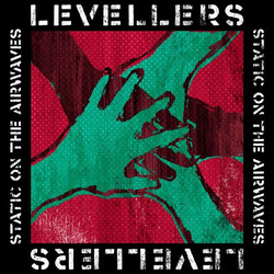 The Levellers Static On The Airwaves