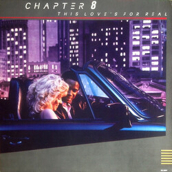 Chapter 8 This Love's For Real