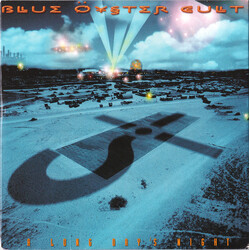 Blue Öyster Cult A Long Day's Night Vinyl 2 LP