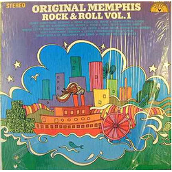 Various Original Memphis Rock & Roll Vol. 1