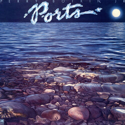 Perry Botkin Jr. Ports