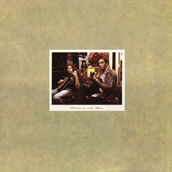 Ben Harper / Tom Freund Pleasure And Pain