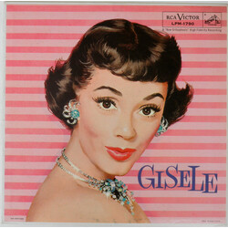 Gisele MacKenzie / Axel Stordahl Orchestra Gisele