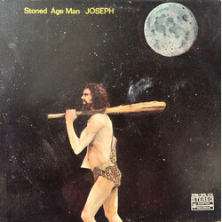 Joseph (16) Stoned Age Man