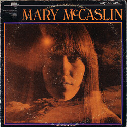 Mary McCaslin Way Out West