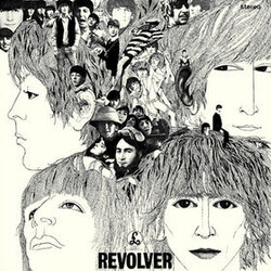 The Beatles Revolver