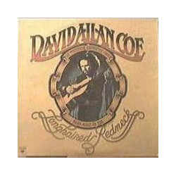 David Allan Coe Longhaired Redneck