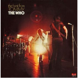 The Who The Best From Tommy
