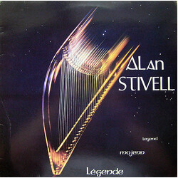 Alan Stivell Legend - Mojenn - Légende