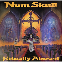 Num Skull Ritually Abused