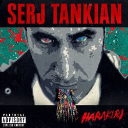 Serj Tankian Harakiri
