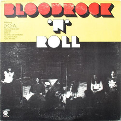 Bloodrock Bloodrock 'N' Roll