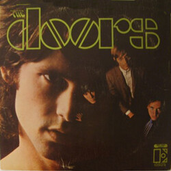 The Doors The Doors