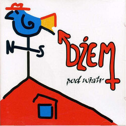 Dżem Pod Wiatr Vinyl 2 LP
