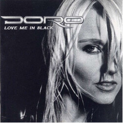 Doro Love Me In Black