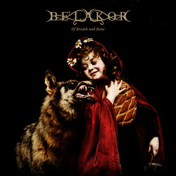 Be'lakor Of Breath And Bone