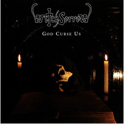 Witchsorrow God Curse Us