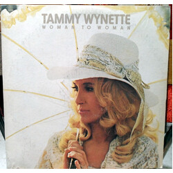 Tammy Wynette Woman To Woman