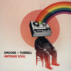 Smoove + Turrell Antique Soul