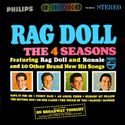 The Four Seasons Rag Doll