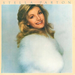 Stella Parton Stella Parton