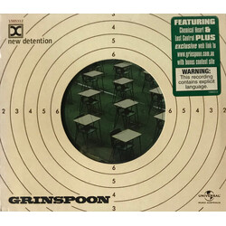 Grinspoon New Detention