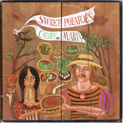 Geoff & Maria Muldaur Sweet Potatoes