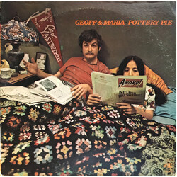 Geoff & Maria Muldaur Pottery Pie