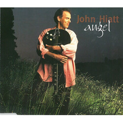 John Hiatt Angel