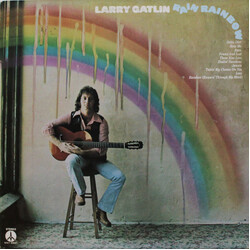 Larry Gatlin Rain Rainbow