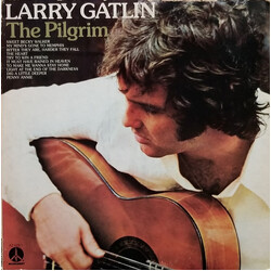 Larry Gatlin The Pilgrim