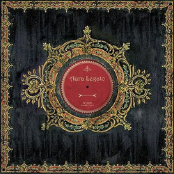 Af Ursin Aura Legato