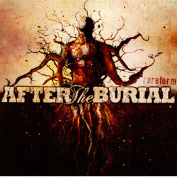 After The Burial Rareform